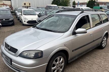 Opel Astra 200.000 km 1.250 &euro; Cuxhaven 27474
