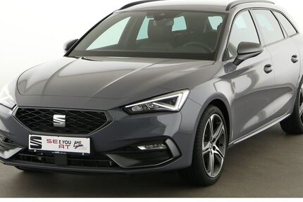 Seat Leon 2.900 km 32.900 € Gotha 99867