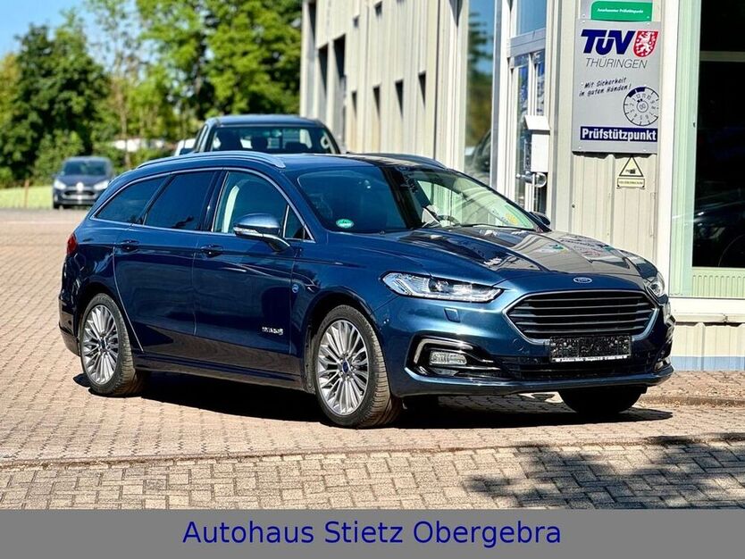 Mondeo
