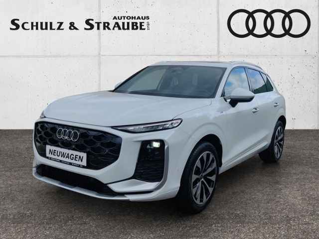 Audi Q3 1.501 km 52.970 &euro; Bad Salzungen 36433