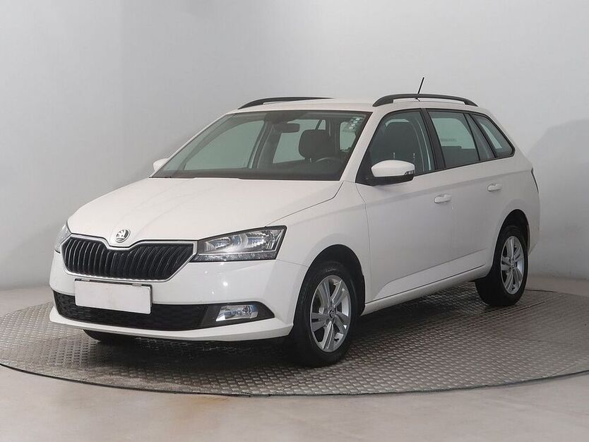 Fabia