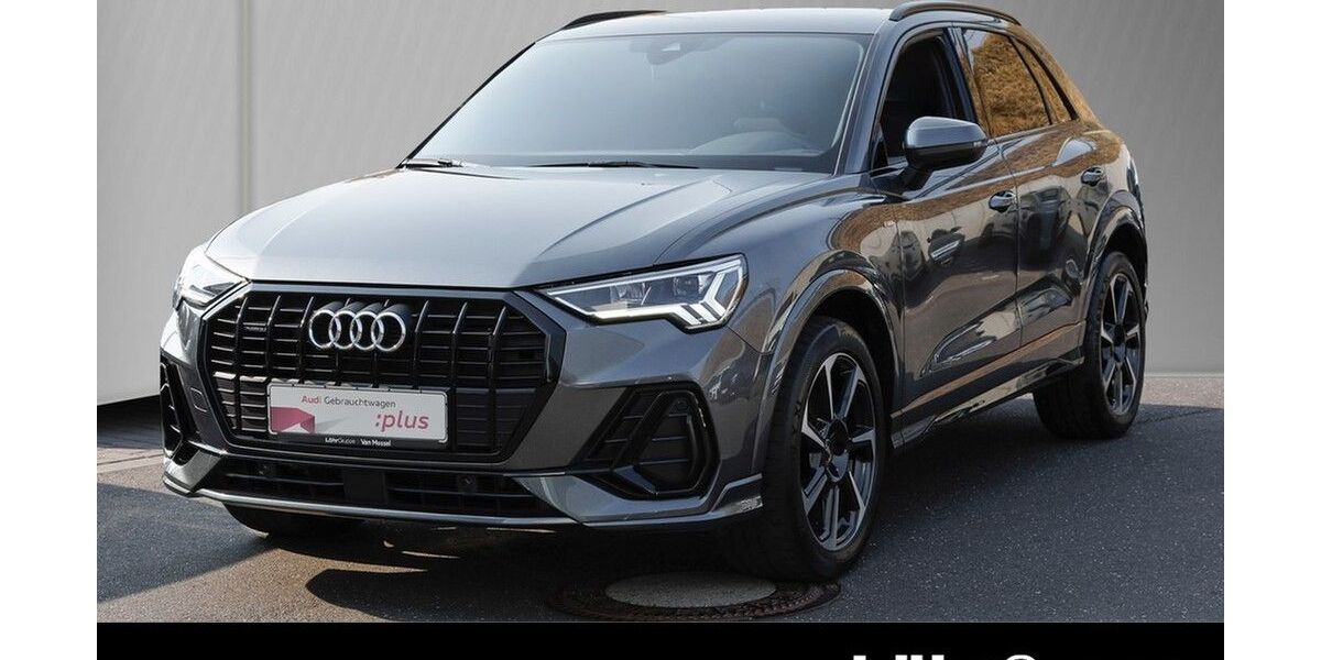 Audi Q3 97.359 km 30.980 &euro; Koblenz 56070