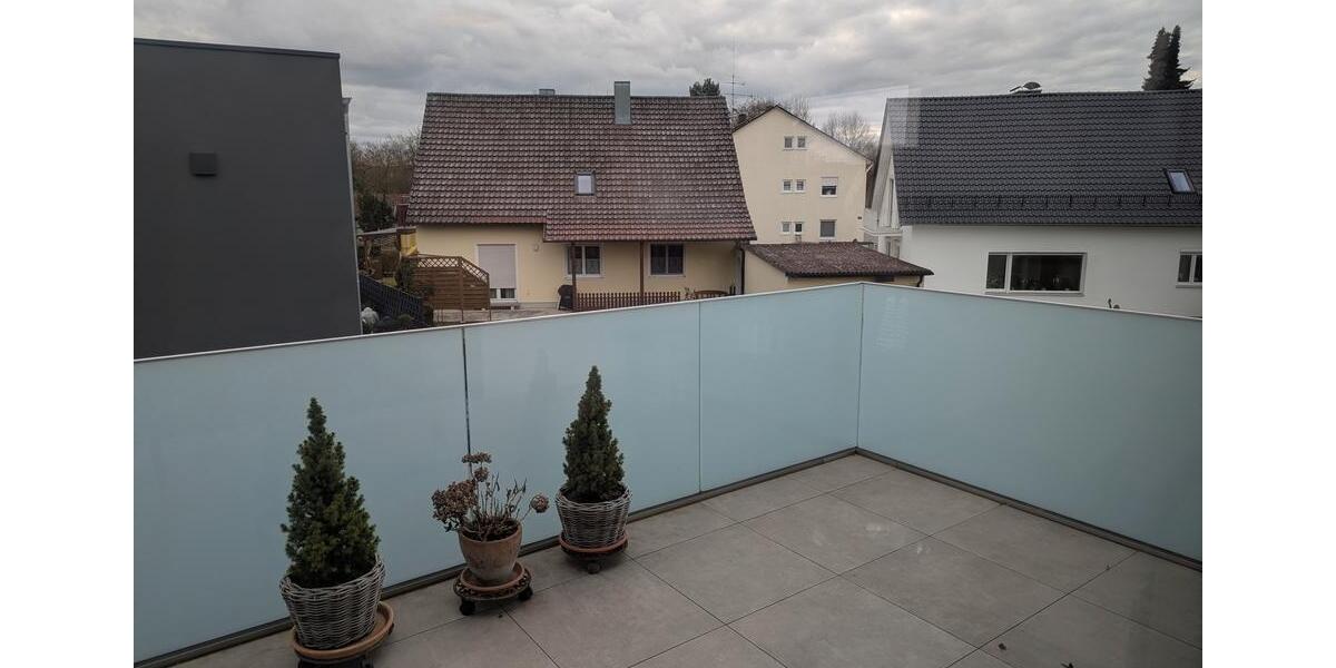 Etagenwohnung Straubing - 3 Zimmer, 84 m&sup2;, 1.050&euro; | Angebot:26384452