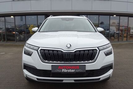 Skoda Kamiq 34.495 km 19.980 &euro; Wittenberge 19322