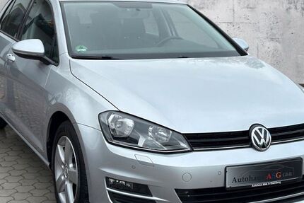 VW Golf 138.420 km 8.990 &euro; Eisenberg 07607