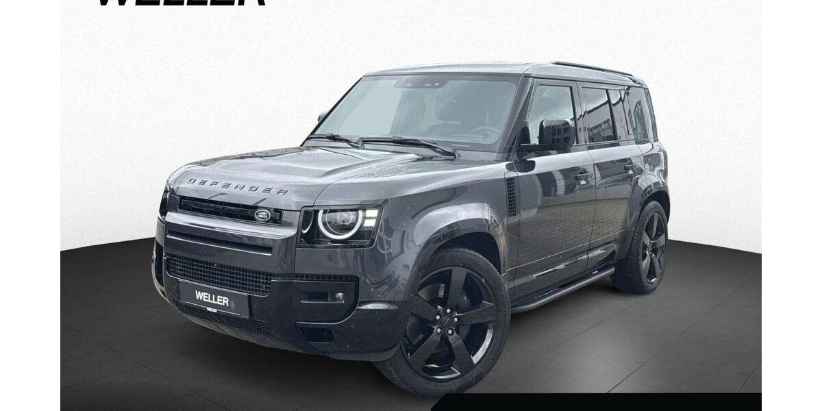 Land Rover Defender 5.202 km 103.840 &euro; Bad Oeynhausen 32547