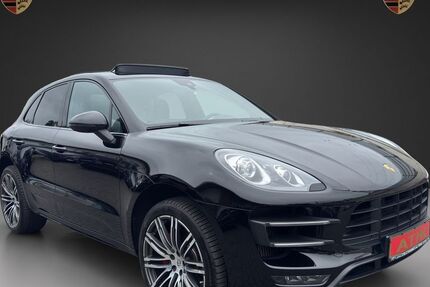 Porsche Macan 178.577 km 28.880 &euro; Hannover 30419