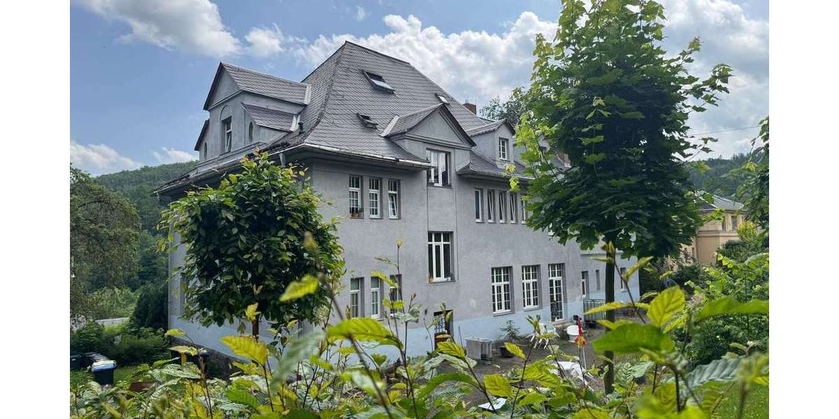 Einfamilienhaus Schneeberg - 26 Zimmer, 604 m&sup2;, 415.000&euro; | Angebot:26854187