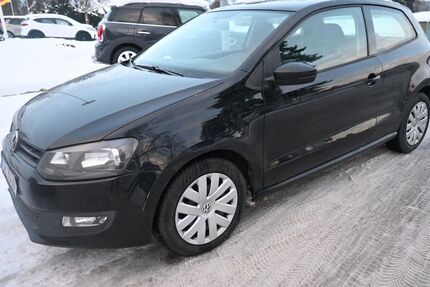 VW Polo 189.000 km 4.100 &euro; Hittfeld bei Hamburg 21218
