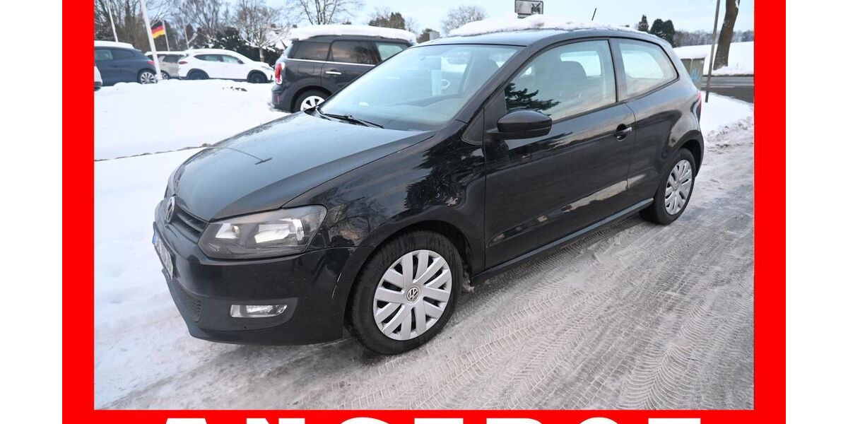 VW Polo 189.000 km 4.200 &euro; Hittfeld bei Hamburg 21218