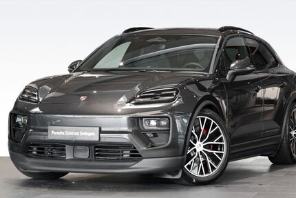 Porsche Macan 22.808 km 84.790 &euro; Solingen 42653
