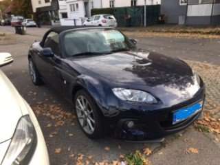 Mazda MX-5 29.640 km 15.990 &euro; Immenstadt 87509