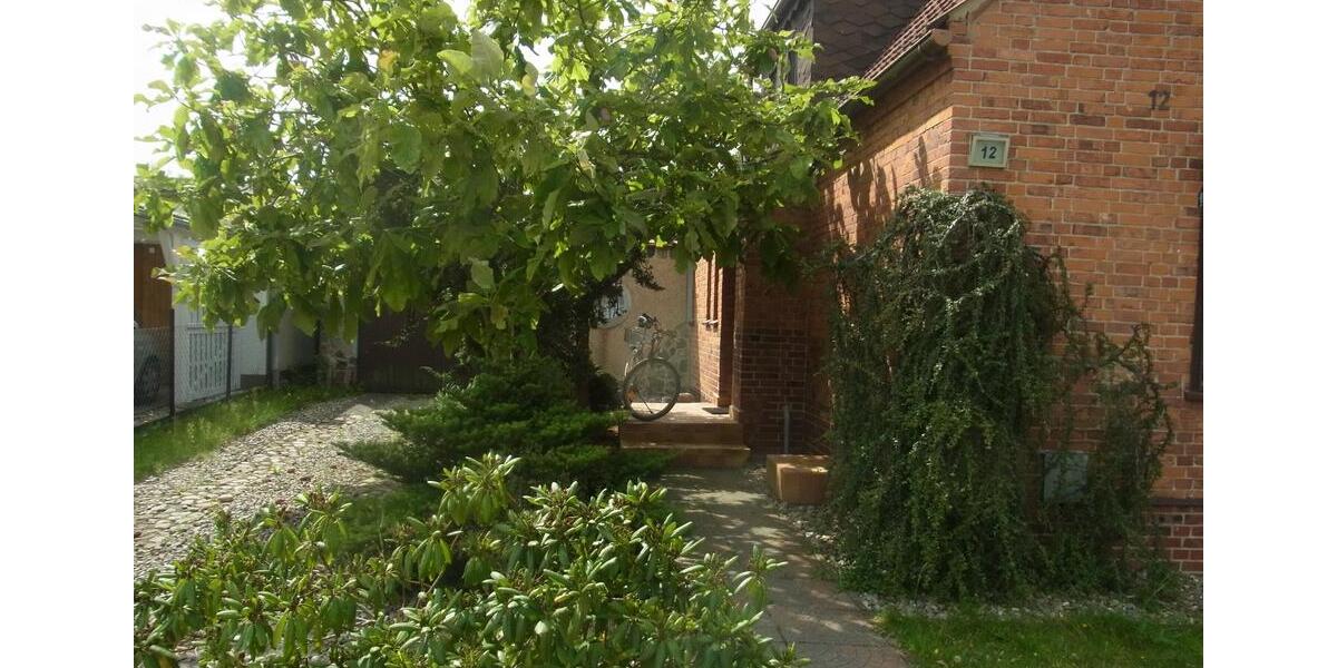 Einfamilienhaus Ribnitz-Damgarten Damgarten - 5 Zimmer, 125 m&sup2;, 220.000&euro; | Angebot:25449451
