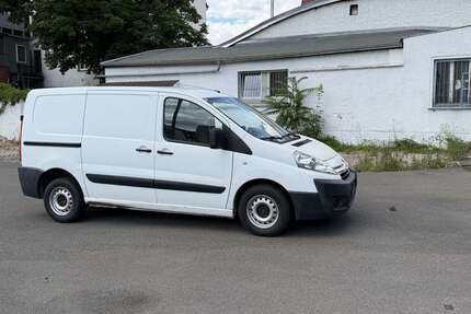 Citroen Jumpy 200.000 km 3.500 &euro; Leipzig 04279