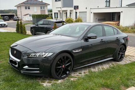 Jaguar XE 160.600 km 12.999 &euro; Wiesentheid 97353