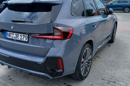 BMW X1 28.200 km 42.400 &euro; Wyk 25938