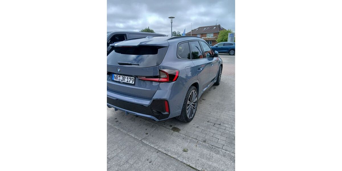 BMW X1 28.200 km 42.400 &euro; Wyk 25938