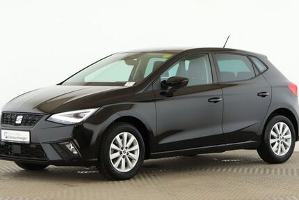 Seat Ibiza 15.942 km 19.460 &euro; Wedel 22880
