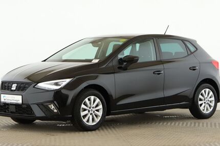 Seat Ibiza 15.942 km 19.880 &euro; Wedel 22880