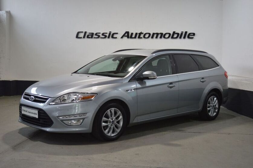 Mondeo