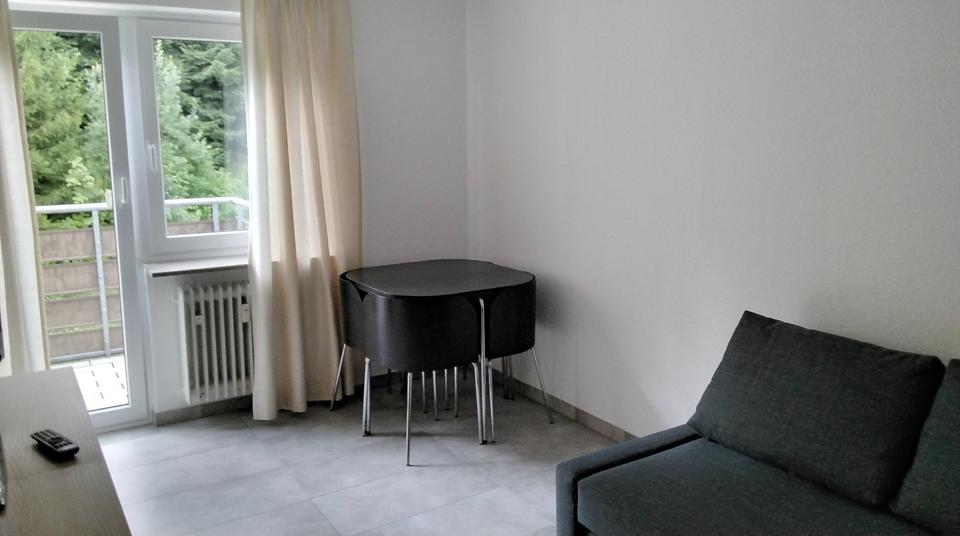 Etagenwohnung Baiersbronn - 1 Zimmer, 22 m&sup2;, 59.000&euro; | Angebot:26884858