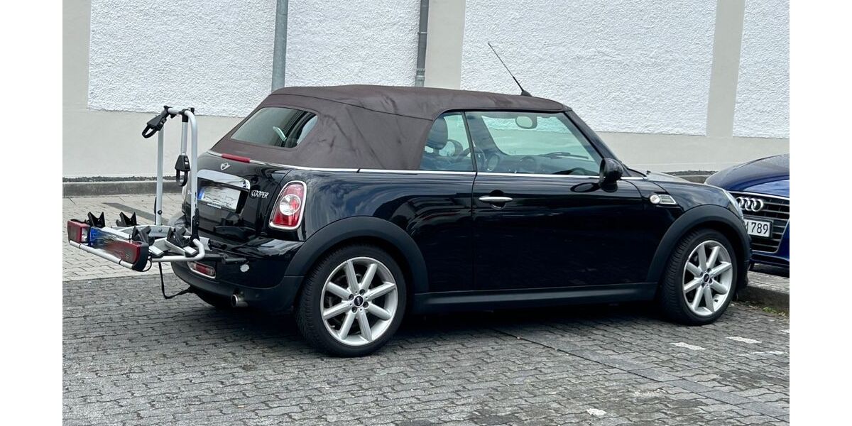 Mini Cooper Cabrio 119.900 km 8.950 &euro; Höxter 37671