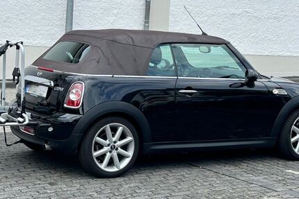 Mini Cooper Cabrio 119.900 km 9.100 &euro; Höxter 37671
