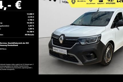 Renault Kangoo 101.289 km 12.880 &euro; Stuttgart 70188