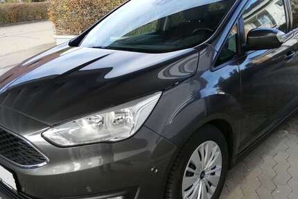 Ford C-Max 98.900 km 9.500 &euro; Merklingen 89188