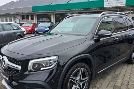 Mercedes-Benz GLB 200 108.630 km 29.970 &euro; Daleiden 54689