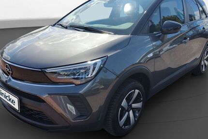 Opel Crossland (X) 20.600 km 15.880 &euro; Bad Langensalza 99947