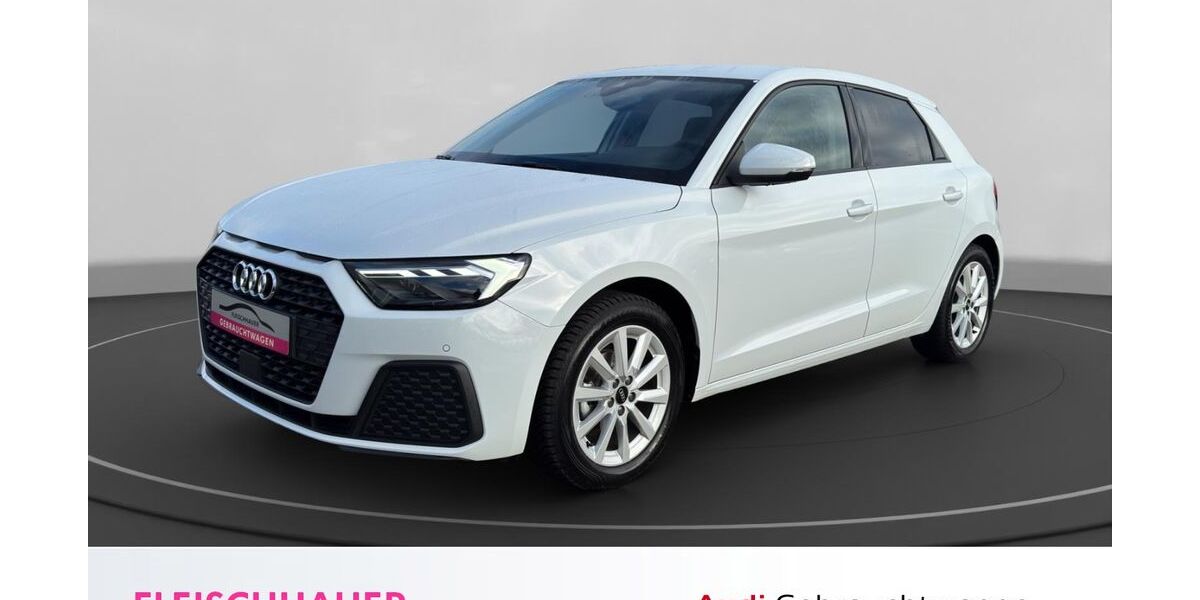 Audi A1 1.111 km 26.980 &euro; Bonn 53119