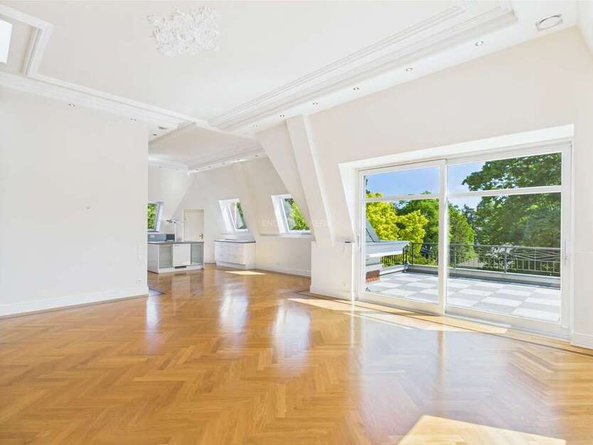 Wohnung zum Mieten in Krefeld 1.975 € 135 m²
