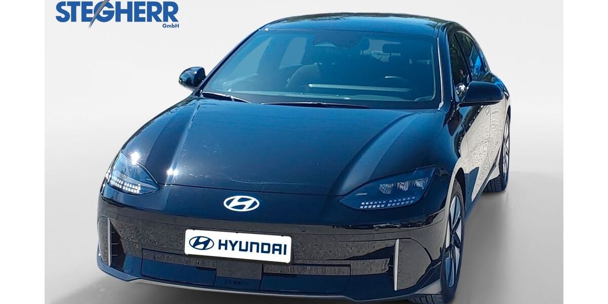 Hyundai IONIQ 6 11.500 km 33.485 &euro; Jettingen Scheppach 89343