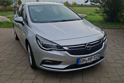 Opel Astra 135.482 km 6.800 € Wesseling 50389