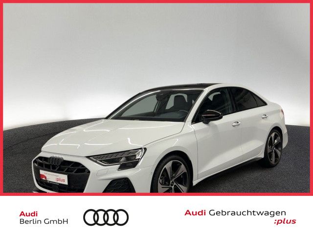 Audi A3 23.500 km 41.200 € Berlin 10587