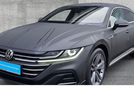 VW Arteon 48.393 km 33.240 &euro; Halle (Saale) 06110