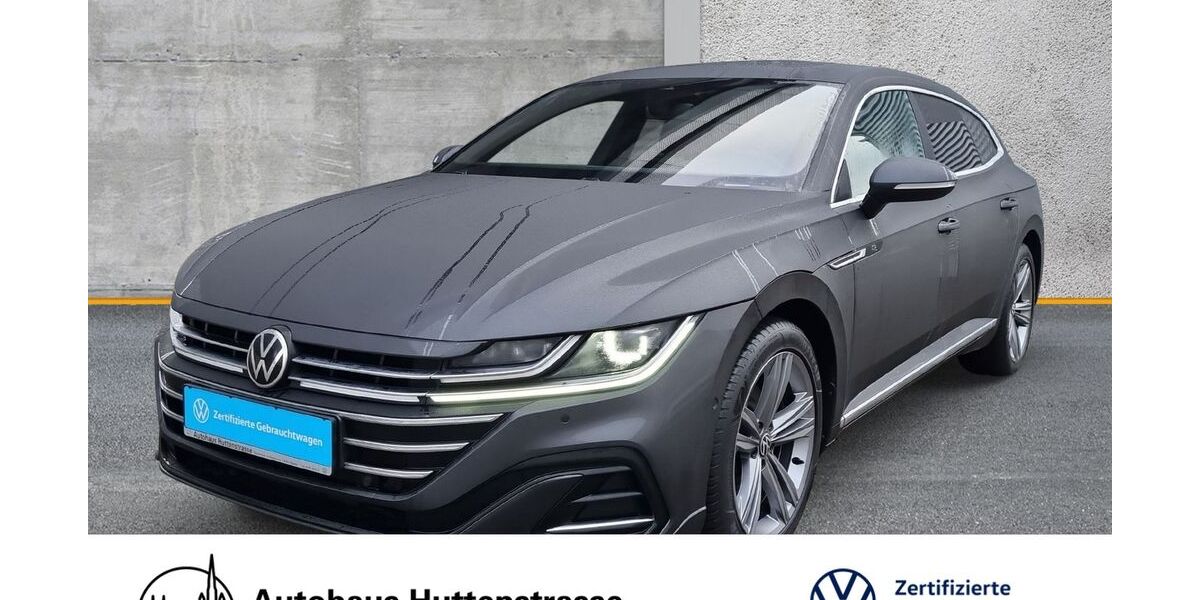 VW Arteon 48.393 km 33.240 &euro; Halle (Saale) 06110