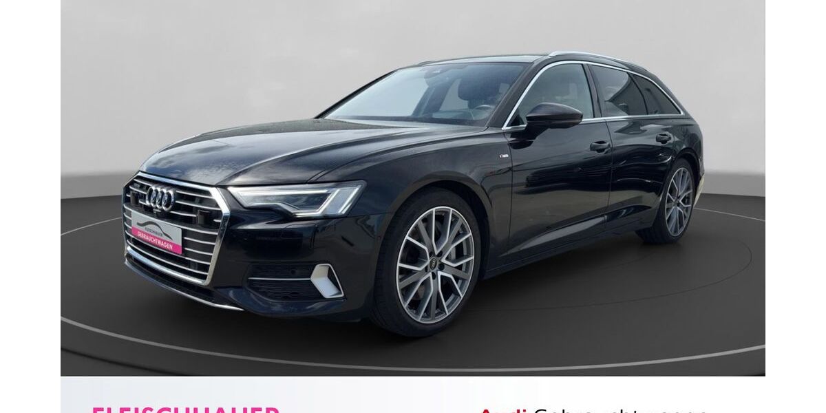 Audi A6 80.308 km 38.980 &euro; Bonn 53119
