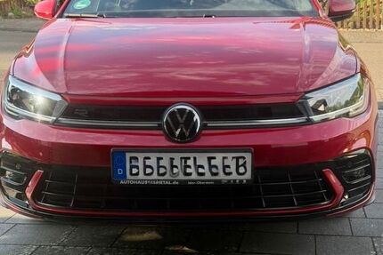 VW Polo 34.800 km 17.200 &euro; Idar-Oberstein 55743