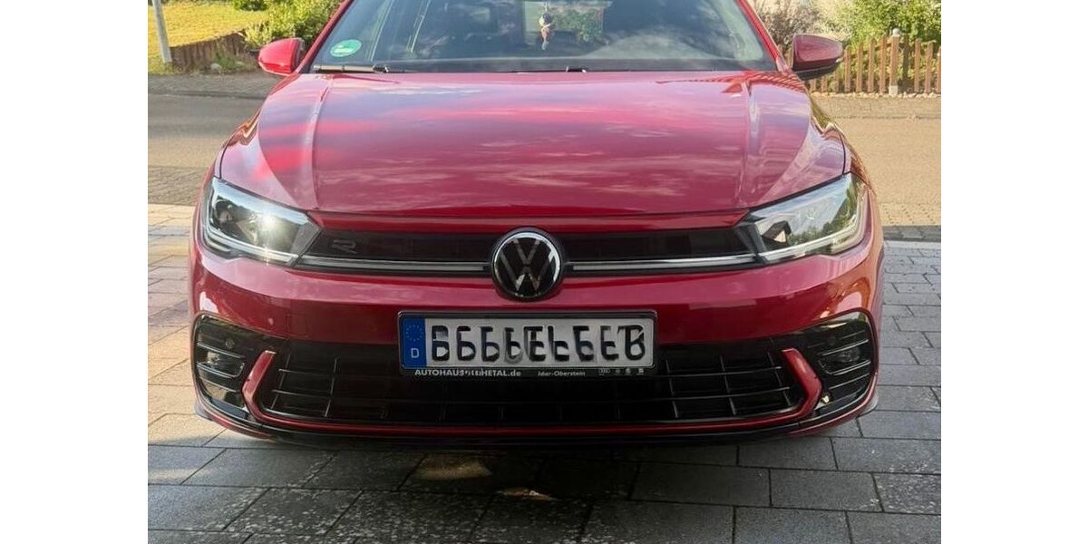 VW Polo 34.800 km 19.400 &euro; Idar-Oberstein 55743