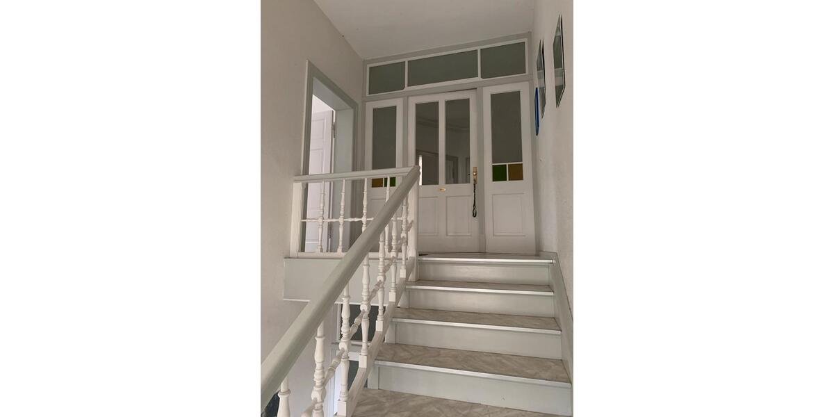 große 3-Raum-Wohnung 3 zimmer