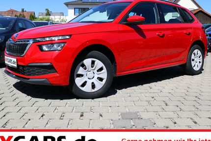 Skoda Kamiq 51.050 km 12.777 &euro; Röthenbach a. d. Pegnitz 90552