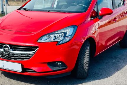 Opel Corsa 27.000 km 11.000 &euro; Hohenbrunn 85662