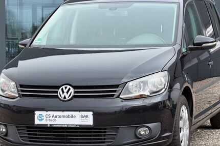 VW Touran 250.000 km 5.450 &euro; Erbach 89155