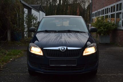 Skoda Fabia 200.000 km 2.470 € köln 50969