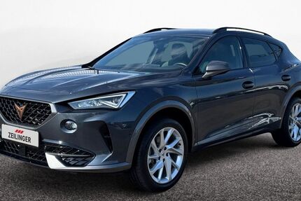 Cupra Formentor 26.060 km 25.933 &euro; Dietersheim 91463