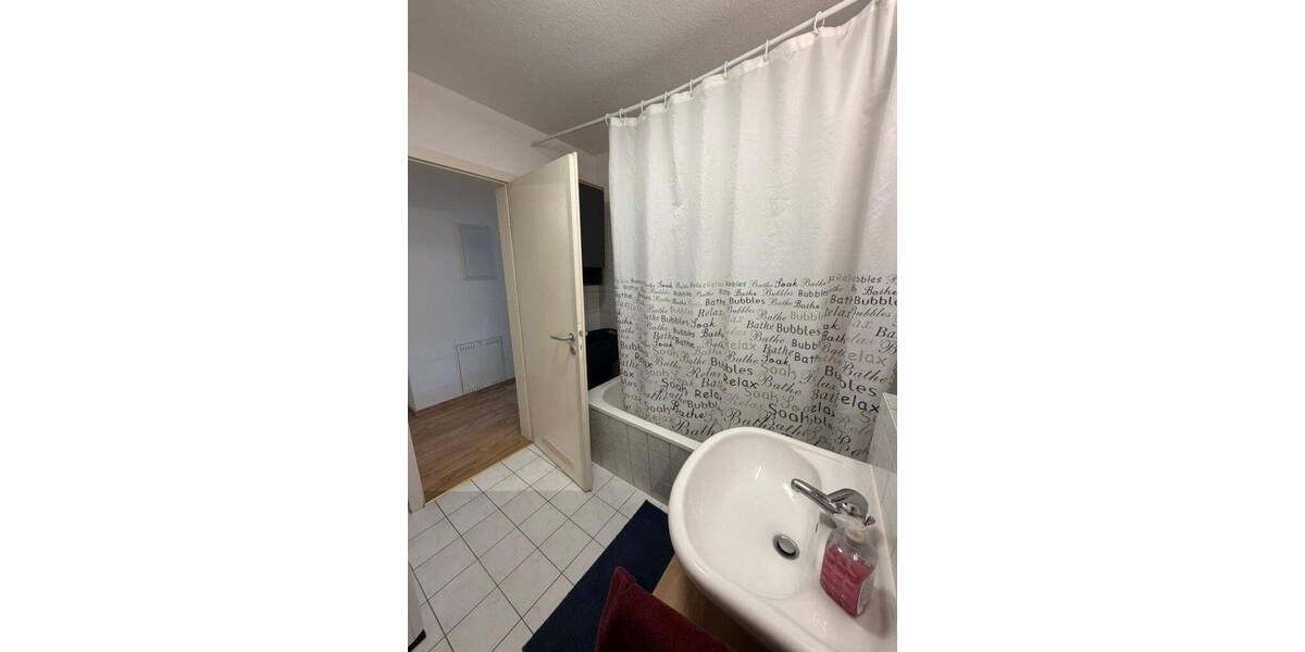 Etagenwohnung Erfurt Johannesvorstadt - 2 Zimmer, 635&euro; | Angebot:26869168