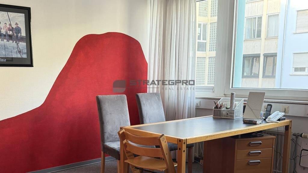 Gewerbeobjekt Ludwigshafen Mitte - 4 Zimmer, 210.000&euro; | Angebot:25802059