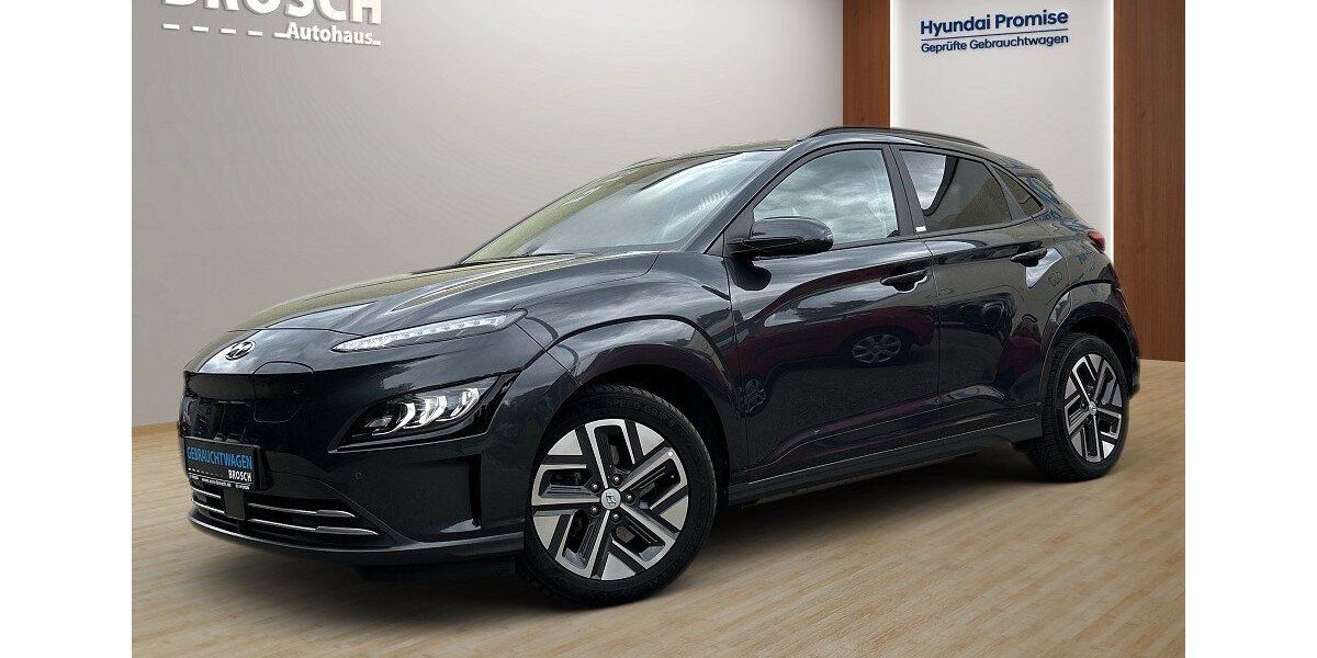 Hyundai KONA 41.000 km 23.494 &euro; Durach 87471